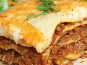 The Exact Steps for the Perfect Lasagna