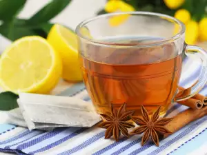 The Healing Properties of Anise Tea