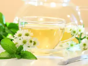 Benefits of White Tea