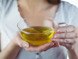 Genmaicha - the Japanese Tea for Health and Longevity