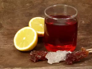 Sbiten - A Traditional Russian Winter Drink