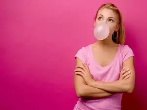 Gum Does Lead to Weight Loss