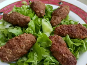 Tekirdag Meatball