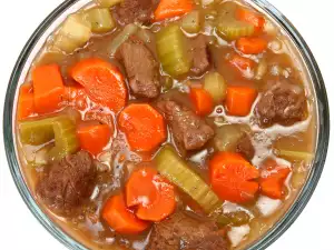 Beef Soup