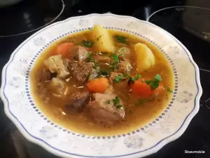 Beef Stew