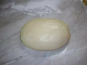 Universal Round Loaf Dough