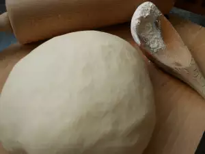 All-Purpose Dough