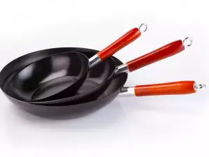 teflon pan