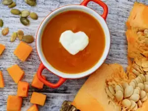 Pumpkin: Nutritional Value, Benefits and How to Prepare it