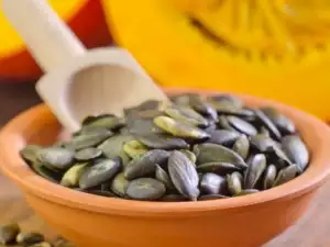 Why Are Pumpkin Seeds Good For You?