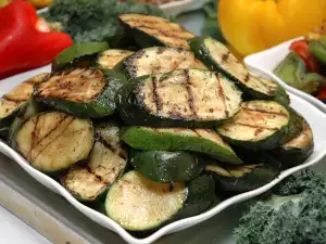 quick zucchini