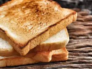 Is Toast Unhealthy?