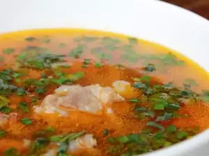 Three Unique Winter Soups