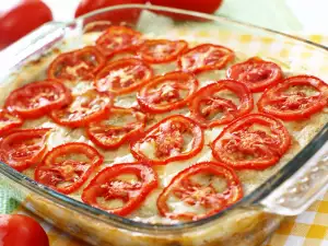 Tomato Plakia