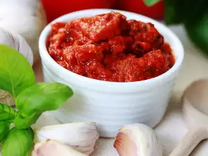 Spicy Chutney