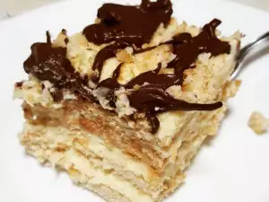 Maraya Cake