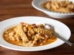 Menudo - Mexican Tripe