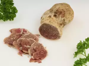 White Truffles