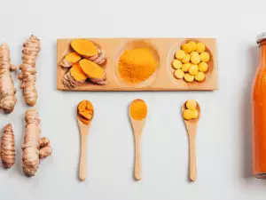 How to Identify Quality Turmeric?