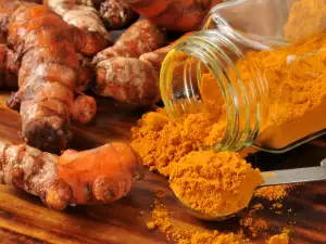 Recipes with Turmeric Protect Against All Diseases