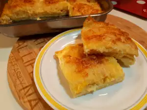 Original Turkish Borek