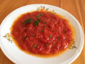 Universal Tomato Sauce