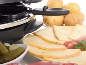 Raclette