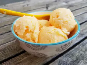How to Make a Homemade Vanilla Ice Cream?