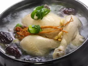 How To Boil Chicken?