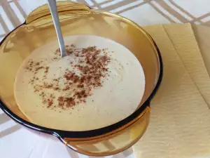 Vegan Bechamel