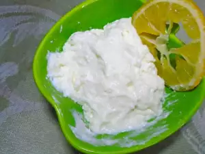 Vegan Sour Cream