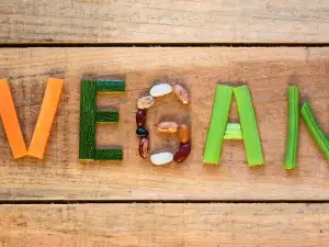 Today is World Vegan Day