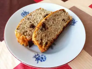 Vegan Banana Bread