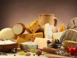 The Most Expensive Cheeses