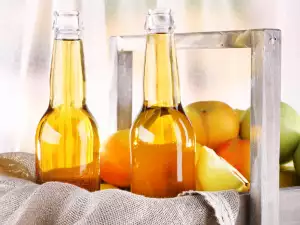 Is Apple Cider Vinegar Harmful?