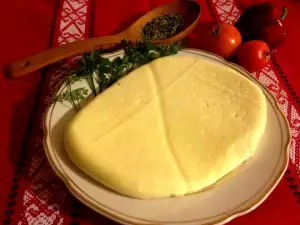 Real Homemade Cheese