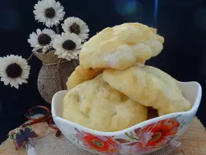 Tasty and Fluffy Sunday Fritters