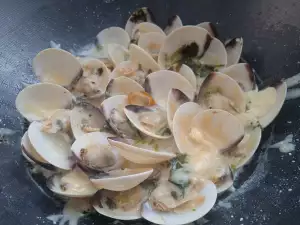 Ukrainian Vongole