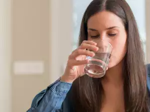 Why Don’t I Feel Like Drinking Water?