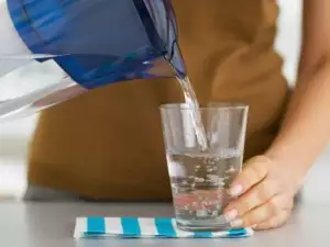 Advantages of Filtered Water