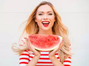 What Does Watermelon Contain?