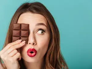 Is it Possible to Have a Chocolate Allergy?