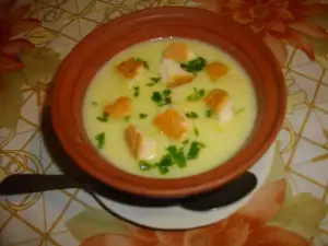 Easy and Healthy Soup