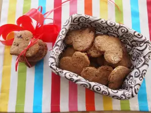 Healthy Cookies