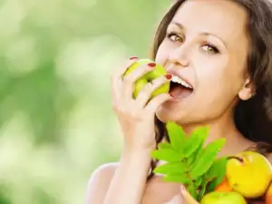 Consumption of Fruits Increases Hunger