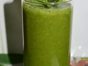 Green Detox Drink