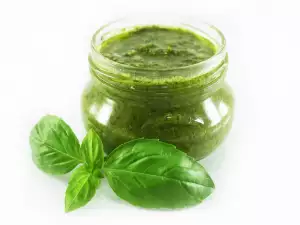 Genovese Pesto