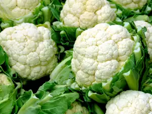 Cauliflower