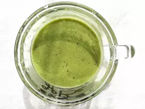 Morning Energy Smoothie