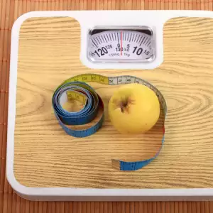 Weight counter